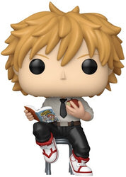 Denji - Chainsaw Man #2377