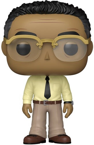 Gus Fring - Breaking Bad #1933