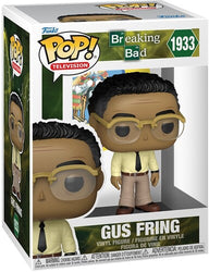 Gus Fring - Breaking Bad #1933