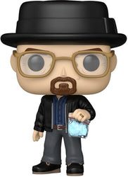 Heisenberg - Breaking Bad #1934