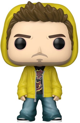 Jesse Pinkman - Breaking Bad #1935