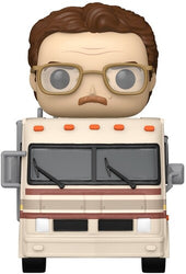 Walt with the Crystal Ship - Breaking Bad #310