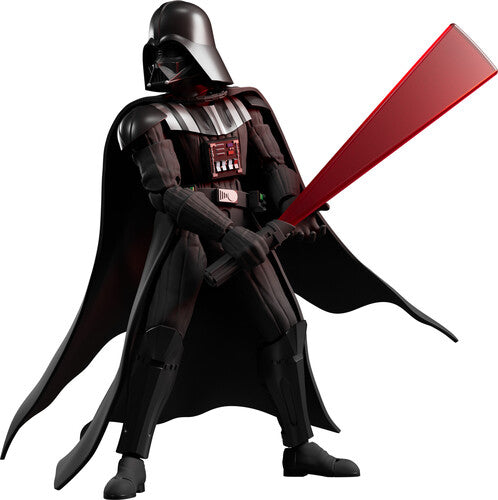 Blokees Figures Star Wars Champion Class Darth Vader