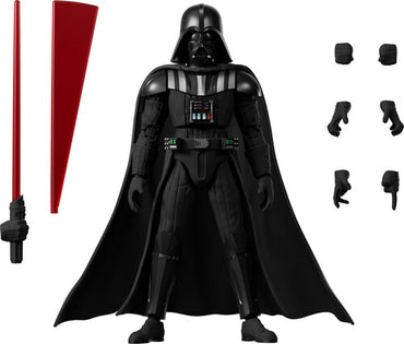 Blokees Figures Star Wars Champion Class Darth Vader