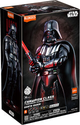 Blokees Figures Star Wars Champion Class Darth Vader