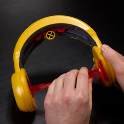 X-Men ’97 - Marvel Legends - Cyclops Premium Roleplay Visor