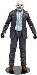 McFarlane Vault Collection - DC Multiverse - The Joker (Bank Robber) (The Dark Knight) 7" Action Figure