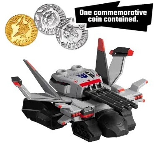 Blokees Figures Transformers Defender Version 08 Battle Stars