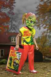 Ben Cooper - 6 in Clothed Figure - Mars Attacks Martian