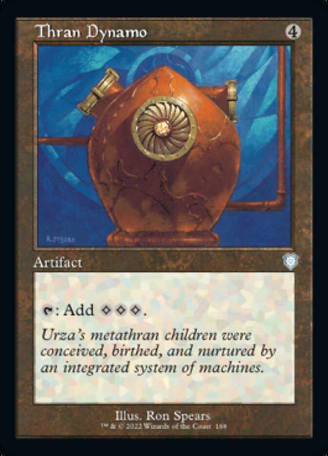Magic | MTG Single | The Nerd Merchant