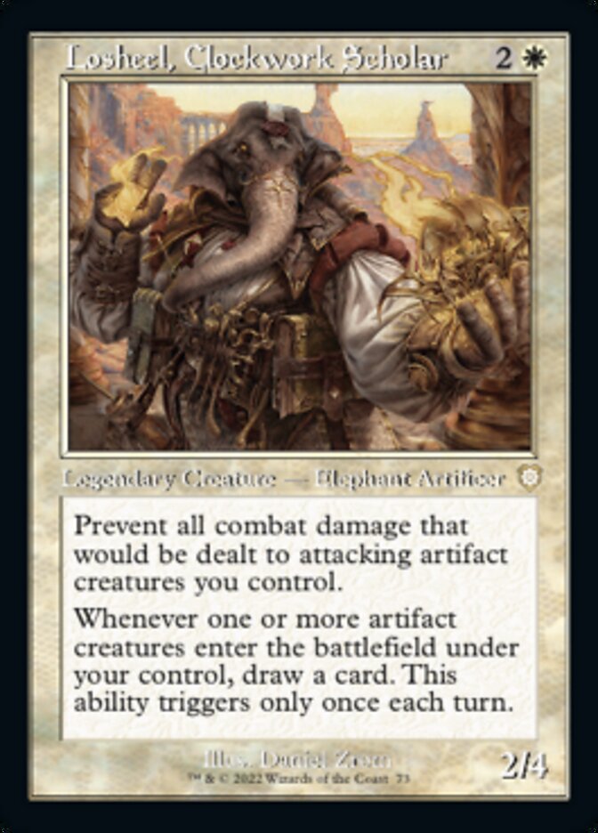 Magic | MTG Single | The Nerd Merchant