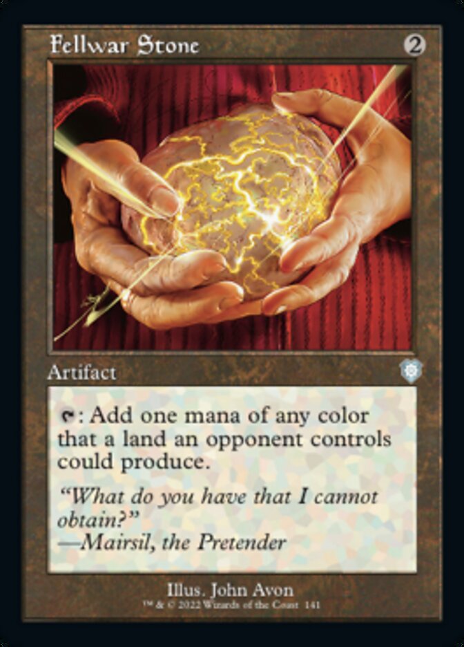 Magic | MTG Single | The Nerd Merchant