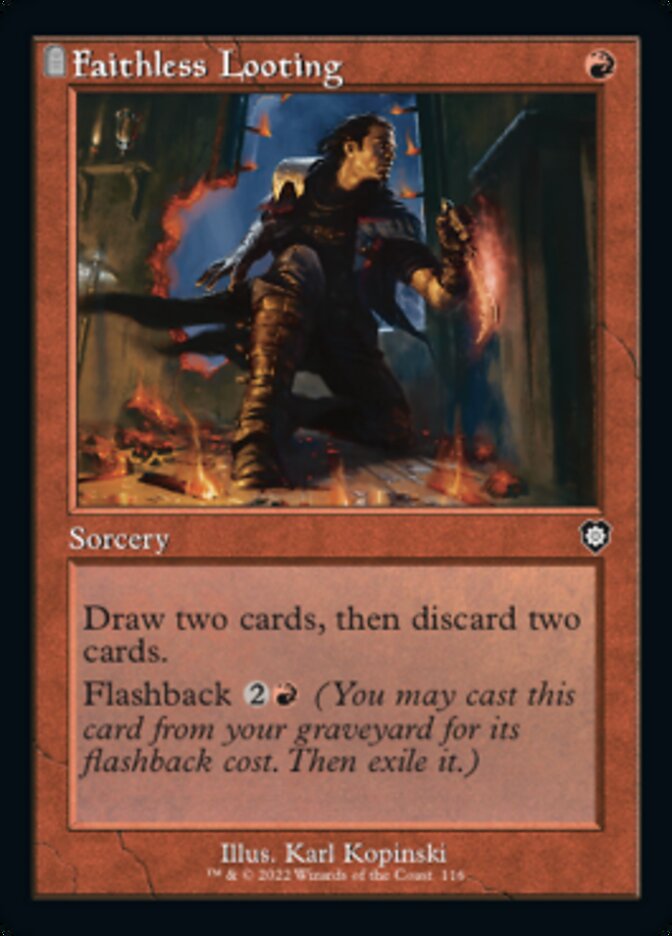 Magic | MTG Single | The Nerd Merchant