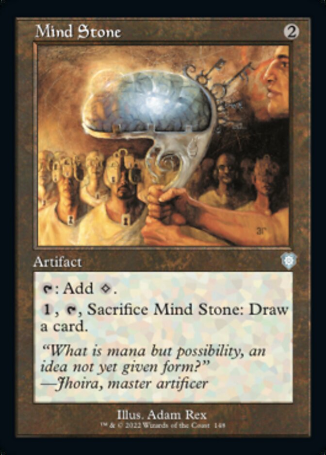Magic | MTG Single | The Nerd Merchant