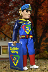 Ben Cooper - 6 in Clothed Figure - Captain Action