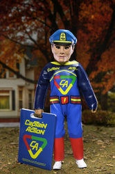 Ben Cooper - 6 in Clothed Figure - Captain Action
