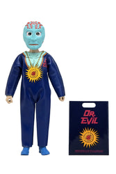 Ben Cooper - 6 in Clothed Figure - Dr. Evil