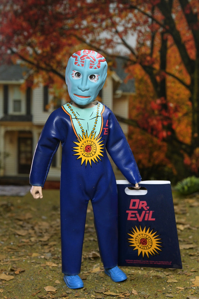 Ben Cooper - 6 in Clothed Figure - Dr. Evil