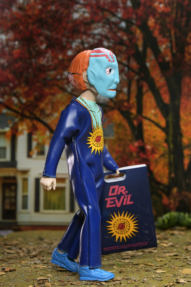 Ben Cooper - 6 in Clothed Figure - Dr. Evil