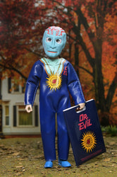 Ben Cooper - 6 in Clothed Figure - Dr. Evil