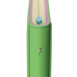 Vault X 12-Pocket Exo-Tec® Zip Binder (SV 7) (Damaged Box)