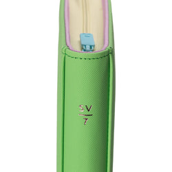 Vault X 9-Pocket Exo-Tec® Zip Binder (SV 7)