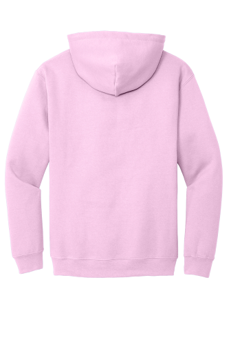 Be Your Own Kind of Nerd Hoodie (Unisex) (Light Pink)