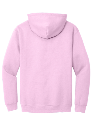 Be Your Own Kind of Nerd Hoodie (Unisex) (Light Pink)