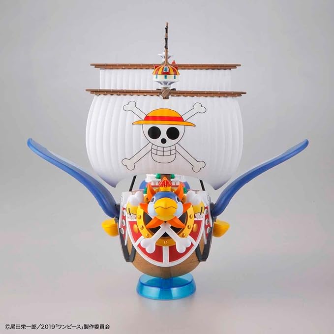 Bandai Hobby - One Piece - Grand Ship Collection Thousand Sunny (Flying) 15