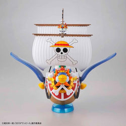 Bandai Hobby - One Piece - Grand Ship Collection Thousand Sunny (Flying) 15
