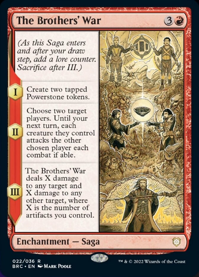 Magic | MTG Single | The Nerd Merchant