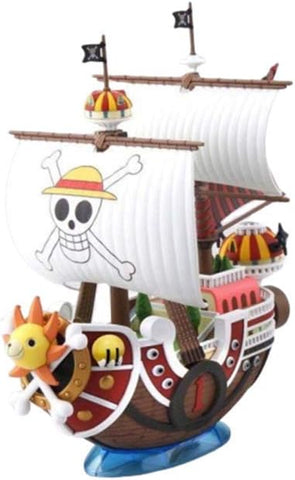Bandai Hobby - One Piece - Grand Ship Collection Thousand Sunny 01