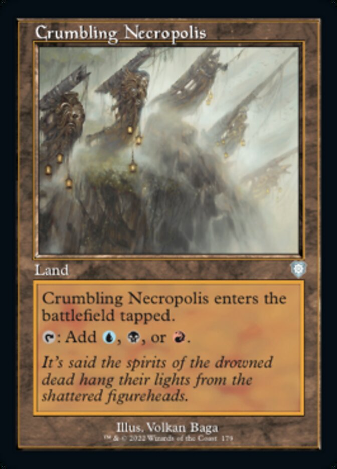 Magic | MTG Single | The Nerd Merchant