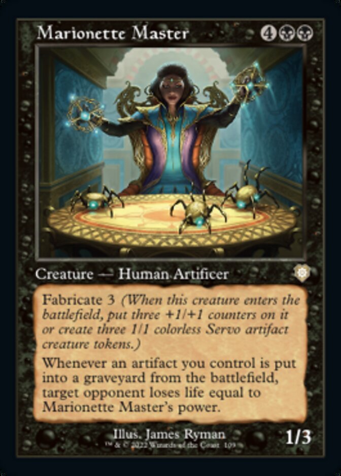Magic | MTG Single | The Nerd Merchant