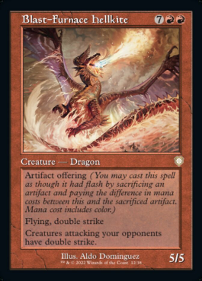 Magic | MTG Single | The Nerd Merchant