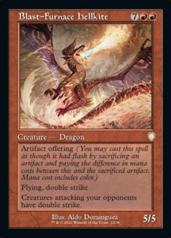 Magic | MTG Single | The Nerd Merchant