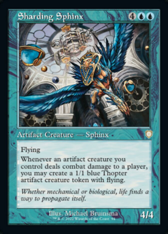 Magic | MTG Single | The Nerd Merchant