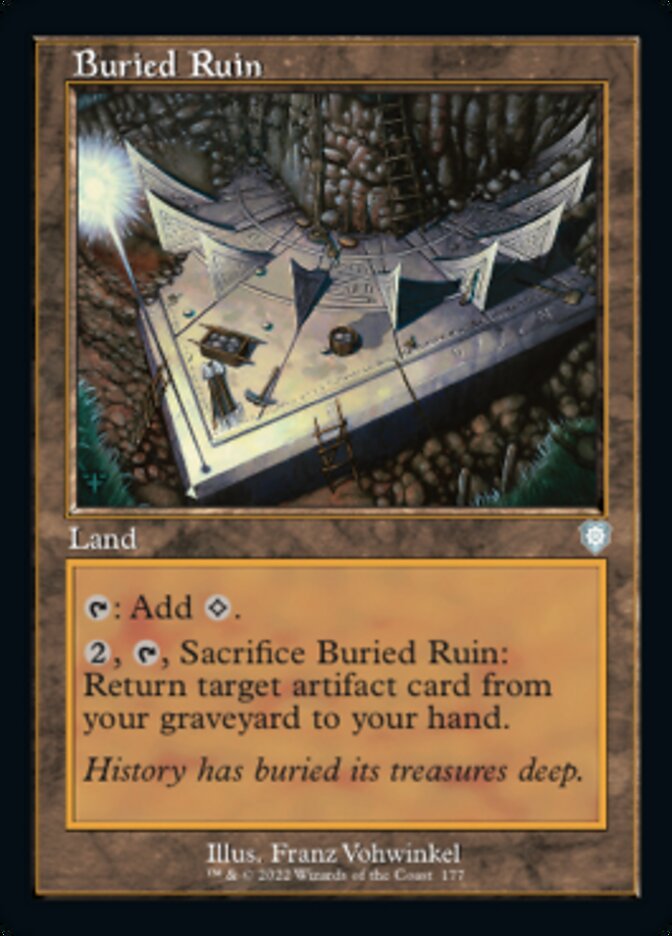 Magic | MTG Single | The Nerd Merchant