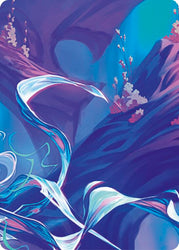 Flesh and Blood TCG | Sanctuary of Aria // Aurora, Shooting Star (Top right) [ROSPZL3] (Rosetta) | The Nerd Merchant
