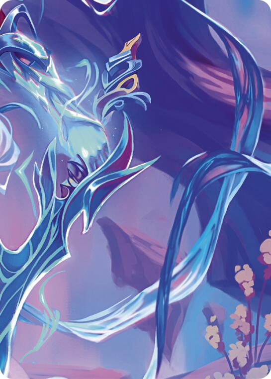 Flesh and Blood TCG | Sanctuary of Aria // Aurora, Shooting Star (Middle right) [ROSPZL6] (Rosetta) | The Nerd Merchant
