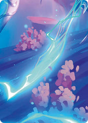 Flesh and Blood TCG | Sanctuary of Aria // Aurora, Shooting Star (Bottom center) [ROSPZL8] (Rosetta) | The Nerd Merchant