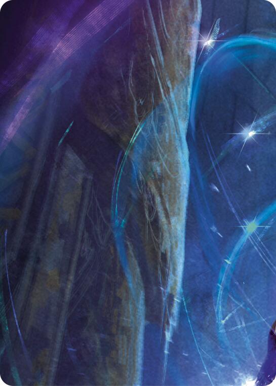 Flesh and Blood TCG | Sanctuary of Aria // Oscilio, Constella Intelligence (Top left) [ROSPZL28] (Rosetta) | The Nerd Merchant