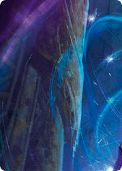 Flesh and Blood TCG | Sanctuary of Aria // Oscilio, Constella Intelligence (Top left) [ROSPZL28] (Rosetta) | The Nerd Merchant