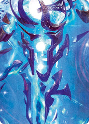 Flesh and Blood TCG | Sanctuary of Aria // Oscilio, Constella Intelligence (Center) [ROSPZL32] (Rosetta) | The Nerd Merchant