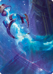 Flesh and Blood TCG | Sanctuary of Aria // Oscilio, Constella Intelligence (Middle right) [ROSPZL33] (Rosetta) | The Nerd Merchant
