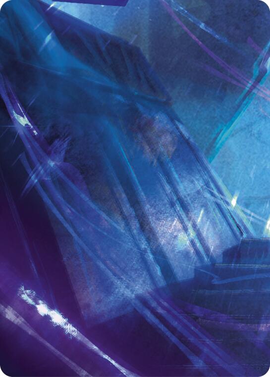 Flesh and Blood TCG | Sanctuary of Aria // Oscilio, Constella Intelligence (Bottom left) [ROSPZL34] (Rosetta) | The Nerd Merchant