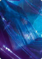 Flesh and Blood TCG | Sanctuary of Aria // Oscilio, Constella Intelligence (Bottom left) [ROSPZL34] (Rosetta) | The Nerd Merchant