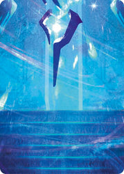 Flesh and Blood TCG | Sanctuary of Aria // Oscilio, Constella Intelligence (Bottom center) [ROSPZL35] (Rosetta) | The Nerd Merchant