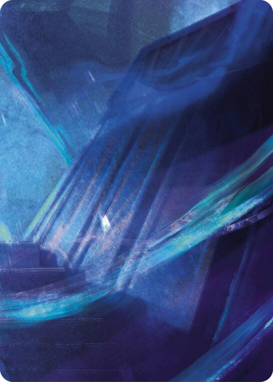 Flesh and Blood TCG | Sanctuary of Aria // Oscilio, Constella Intelligence (Bottom right) [ROSPZL36] (Rosetta) | The Nerd Merchant