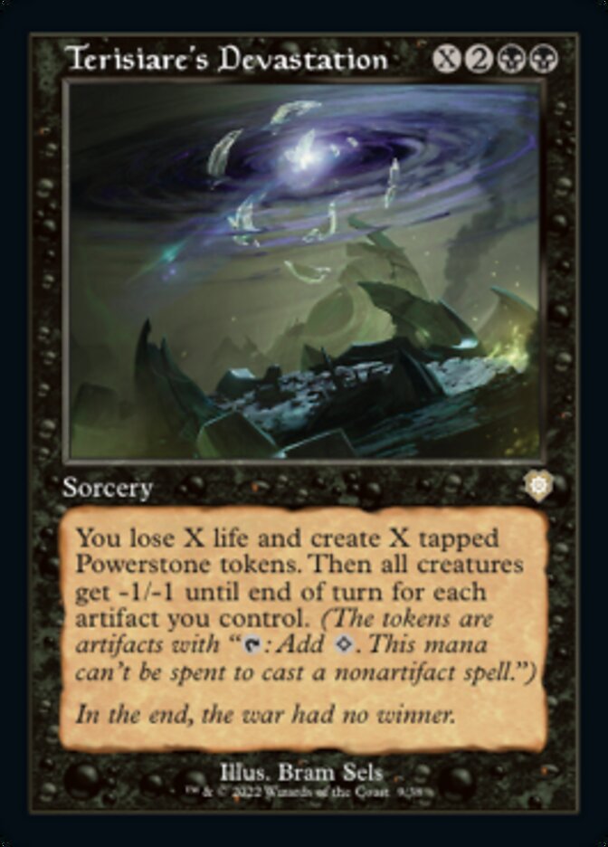 Magic | MTG Single | The Nerd Merchant